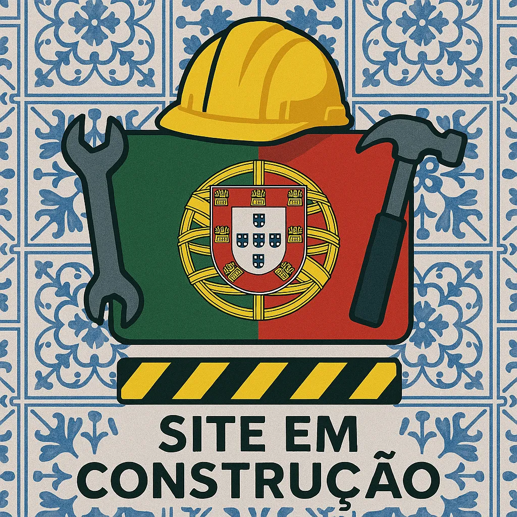 Site em construção